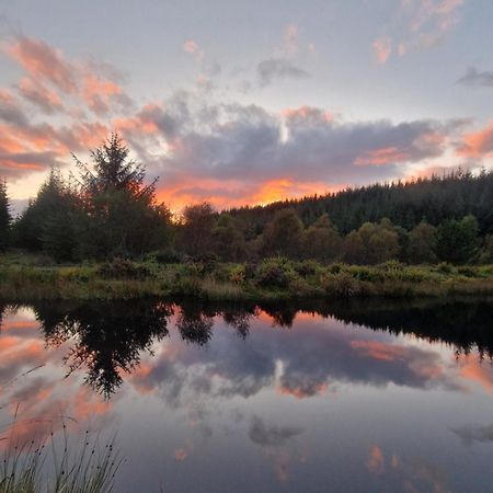 Laich Cottage Appin Екстериор снимка