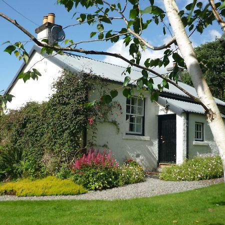 Laich Cottage Appin Екстериор снимка