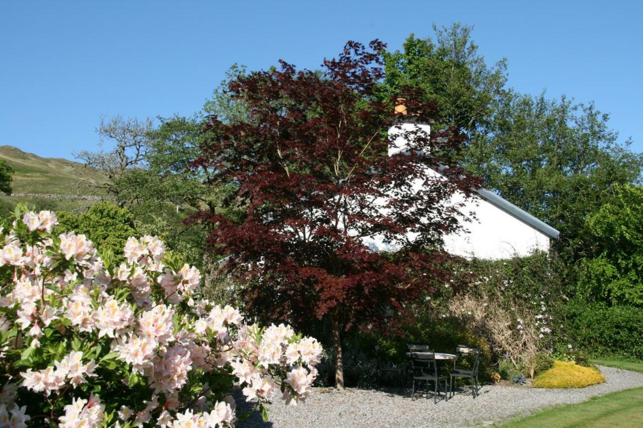 Laich Cottage Appin Екстериор снимка