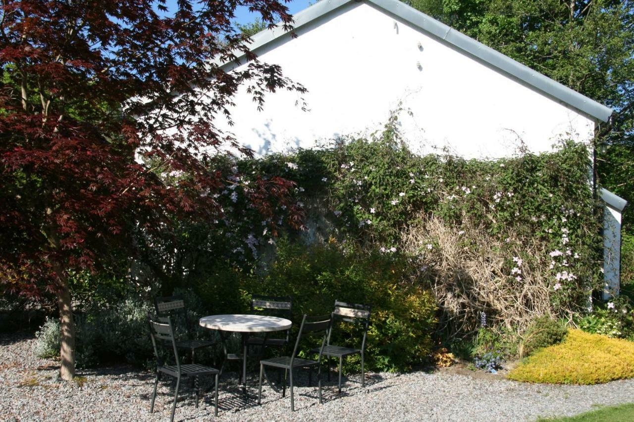 Laich Cottage Appin Екстериор снимка