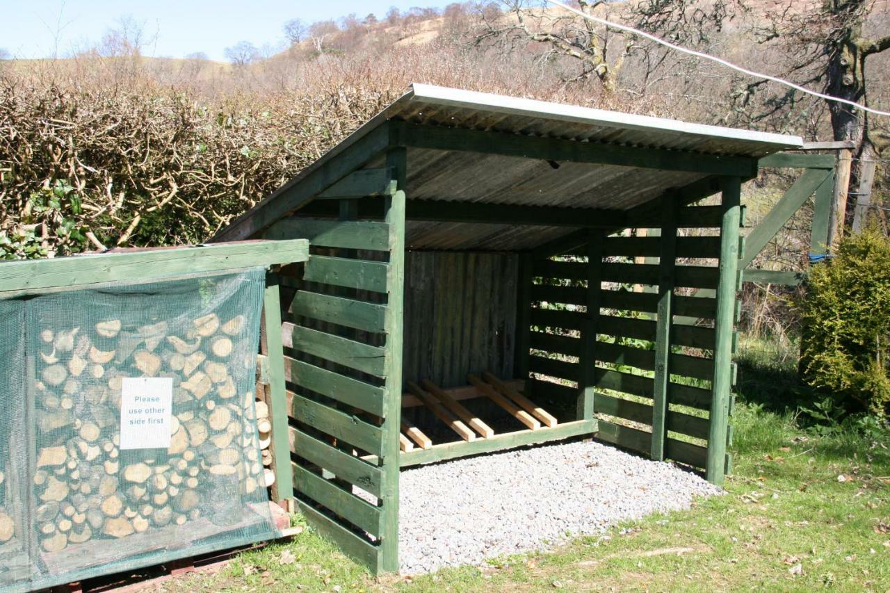 Laich Cottage Appin Екстериор снимка