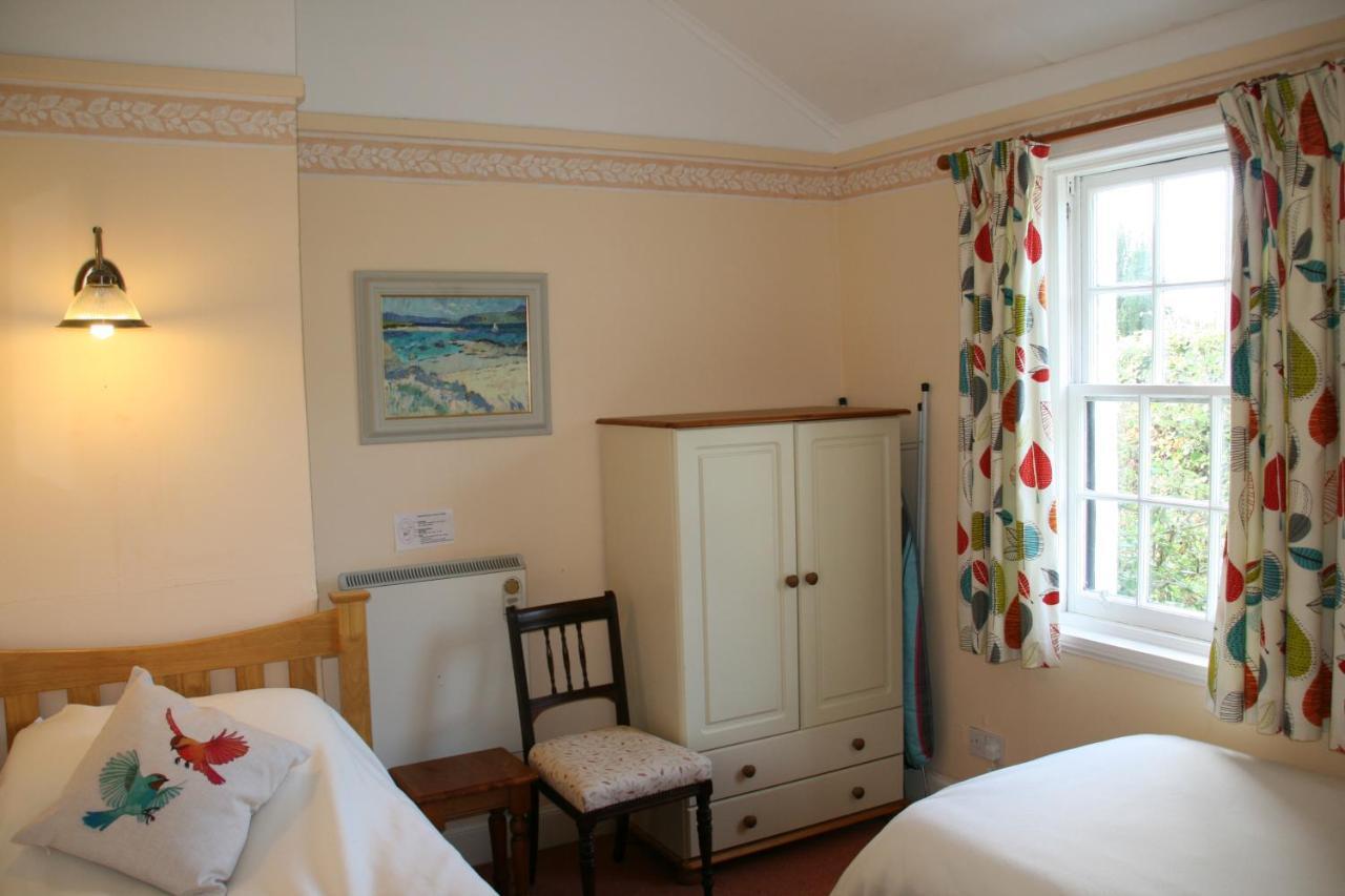 Laich Cottage Appin Екстериор снимка